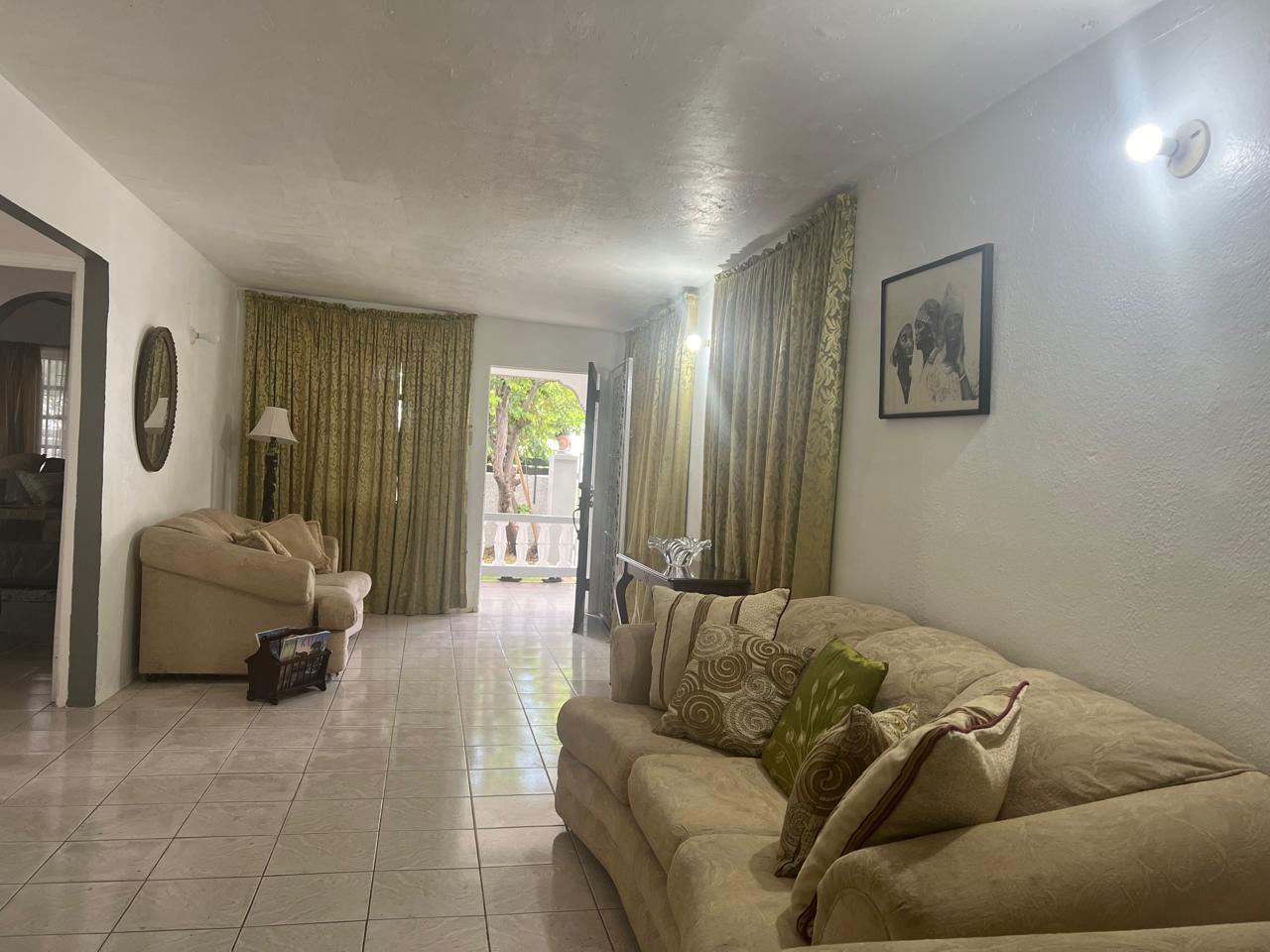 Third image of 291 Norwood Pen, Montego Bay, in Montego Bay, St. James, Jamaica - property is For Sale