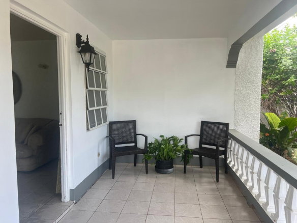 First image of 291 Norwood Pen, Montego Bay, in Montego Bay, St. James, Jamaica - property is For Sale