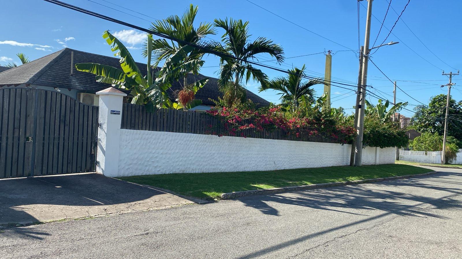 Second image of 1 Waterworks Crescent, (8) in Kingston 8, St. Andrew, Jamaica - property is For Sale