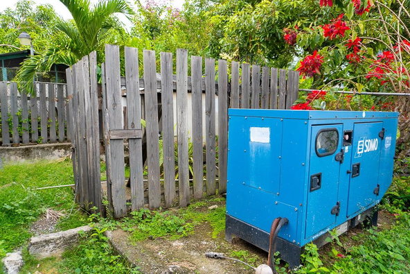 Twelfth image of 1 Waterworks Crescent, (8) in Kingston 8, St. Andrew, Jamaica - property is For Sale