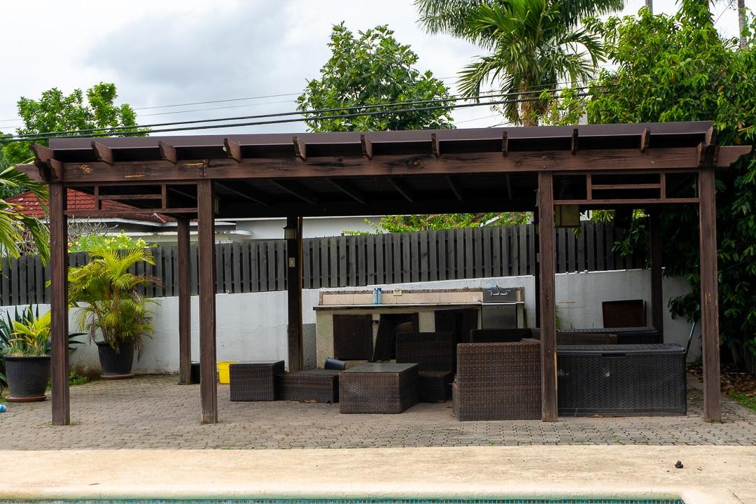 Thirteenth image of 1 Waterworks Crescent, (8) in Kingston 8, St. Andrew, Jamaica - property is For Sale