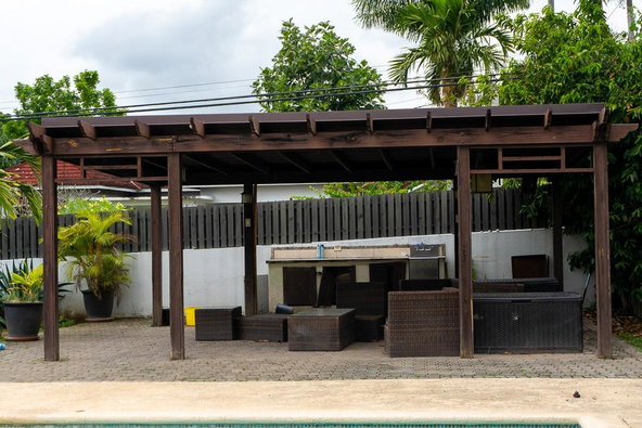 Thirteenth image of 1 Waterworks Crescent, (8) in Kingston 8, St. Andrew, Jamaica - property is For Sale