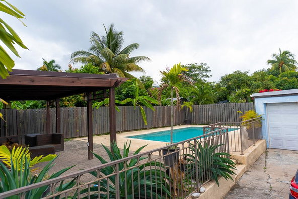 Fourteenth image of 1 Waterworks Crescent, (8) in Kingston 8, St. Andrew, Jamaica - property is For Sale