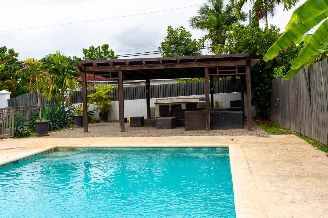 Sixteenth image of 1 Waterworks Crescent, (8) in Kingston 8, St. Andrew, Jamaica - property is For Sale