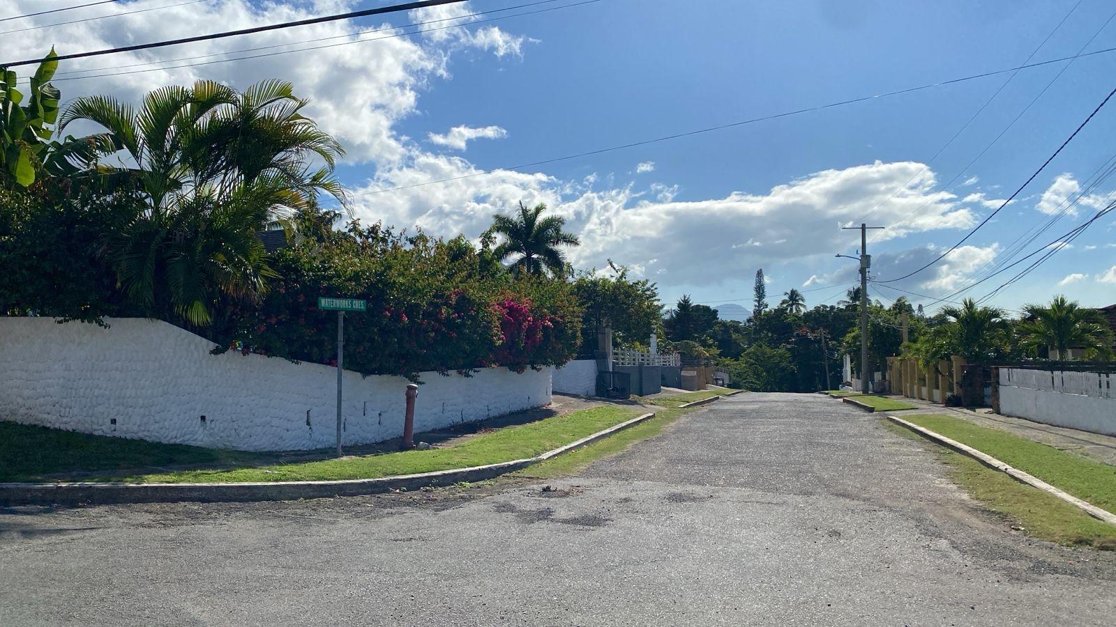Third image of 1 Waterworks Crescent, (8) in Kingston 8, St. Andrew, Jamaica - property is For Sale