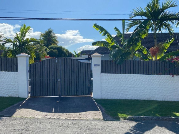 First image of 1 Waterworks Crescent, (8) in Kingston 8, St. Andrew, Jamaica - property is For Sale