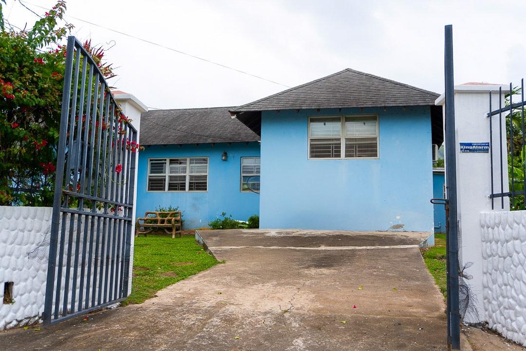 Seventh image of 1 Waterworks Crescent, (8) in Kingston 8, St. Andrew, Jamaica - property is For Sale