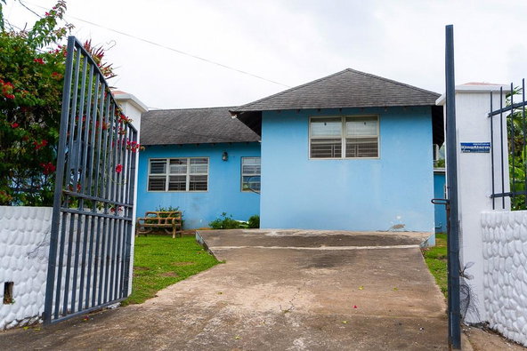 Seventh image of 1 Waterworks Crescent, (8) in Kingston 8, St. Andrew, Jamaica - property is For Sale