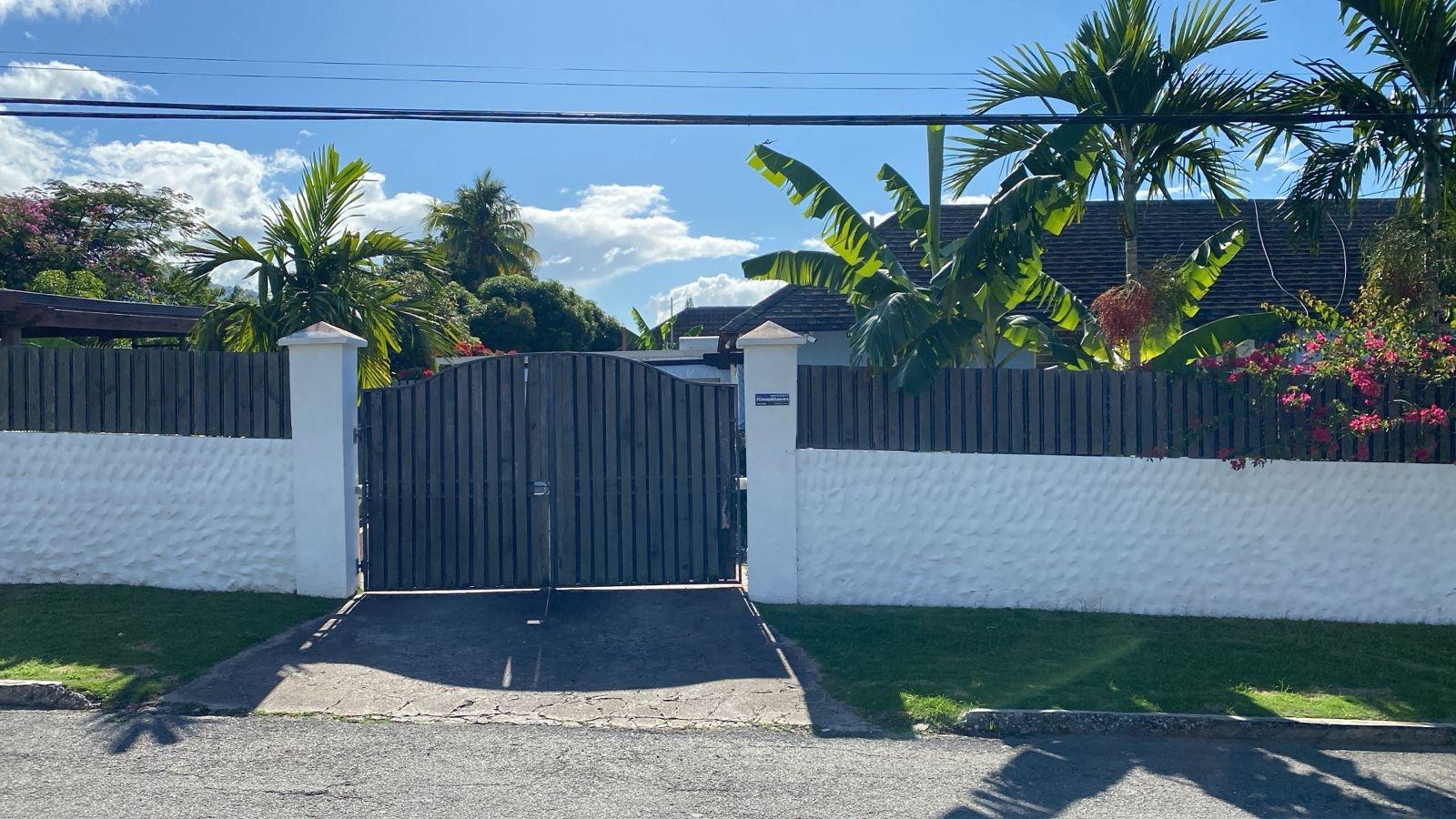 First image of 1 Waterworks Crescent, (8) in Kingston 8, St. Andrew, Jamaica - property is For Sale