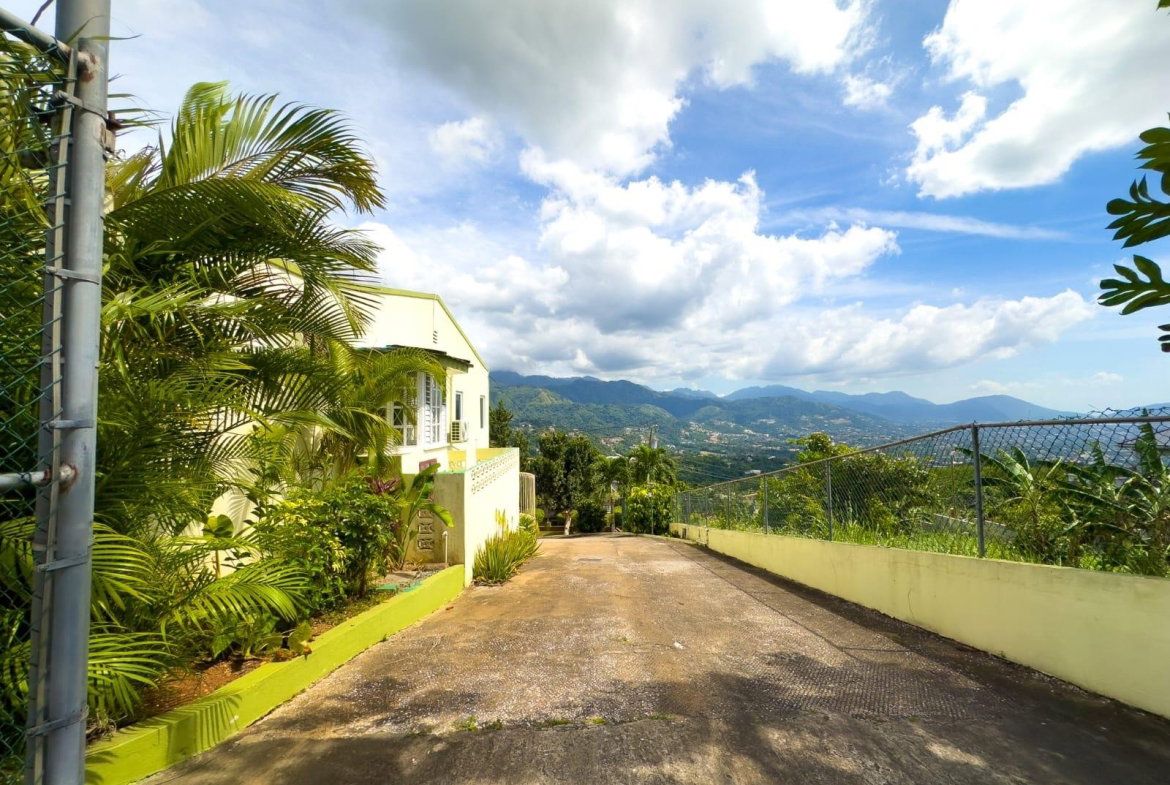 Second image of 19-19 Aries Avenue Smokey Vale in Kingston 19, St. Andrew, Jamaica - property is For Sale