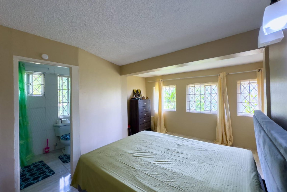 Twelfth image of 19-19 Aries Avenue Smokey Vale in Kingston 19, St. Andrew, Jamaica - property is For Sale