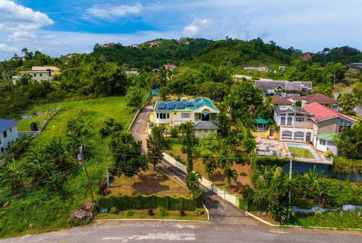 First image of 19-19 Aries Avenue Smokey Vale in Kingston 19, St. Andrew, Jamaica - property is For Sale