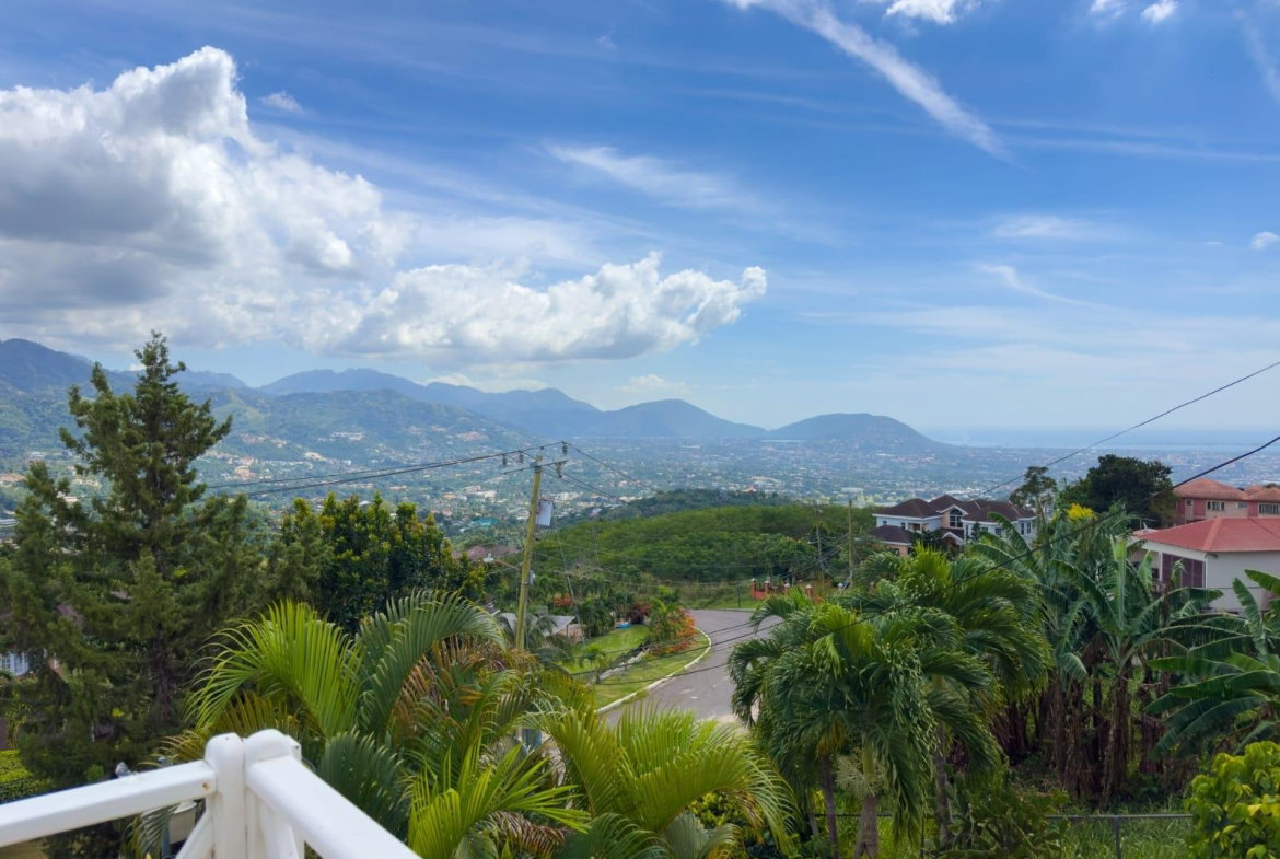 Thirteenth image of 19-19 Aries Avenue Smokey Vale in Kingston 19, St. Andrew, Jamaica - property is For Sale