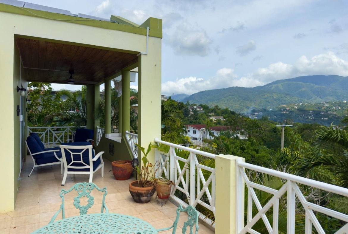 Fourteenth image of 19-19 Aries Avenue Smokey Vale in Kingston 19, St. Andrew, Jamaica - property is For Sale