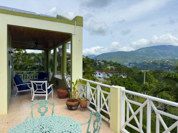 Fourteenth image of 19-19 Aries Avenue Smokey Vale in Kingston 19, St. Andrew, Jamaica - property is For Sale