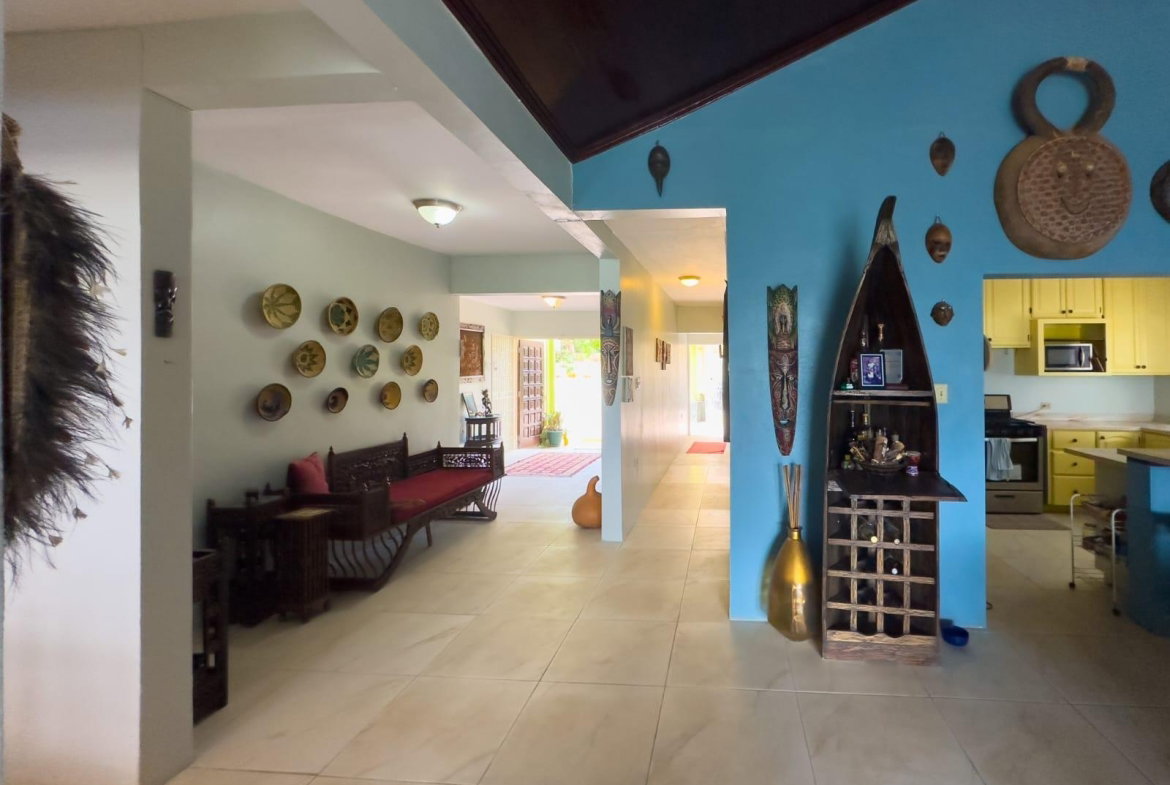 Fifteenth image of 19-19 Aries Avenue Smokey Vale in Kingston 19, St. Andrew, Jamaica - property is For Sale