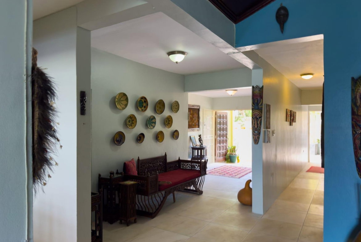 Sixteenth image of 19-19 Aries Avenue Smokey Vale in Kingston 19, St. Andrew, Jamaica - property is For Sale