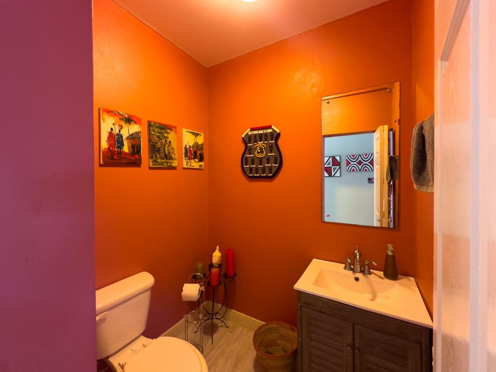 Seventeenth image of 19-19 Aries Avenue Smokey Vale in Kingston 19, St. Andrew, Jamaica - property is For Sale