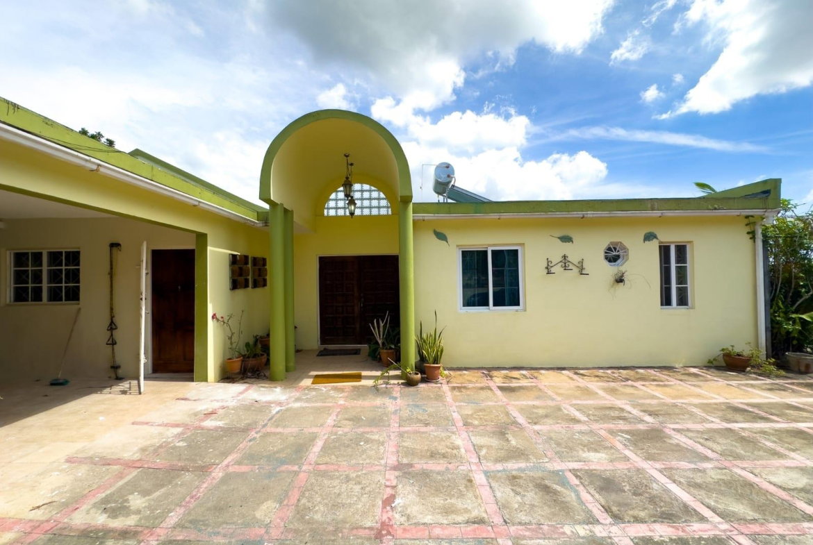 Eighteenth image of 19-19 Aries Avenue Smokey Vale in Kingston 19, St. Andrew, Jamaica - property is For Sale