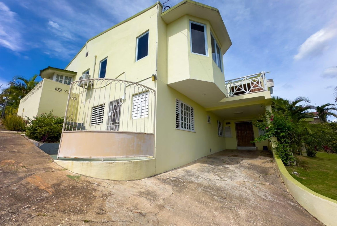 Third image of 19-19 Aries Avenue Smokey Vale in Kingston 19, St. Andrew, Jamaica - property is For Sale