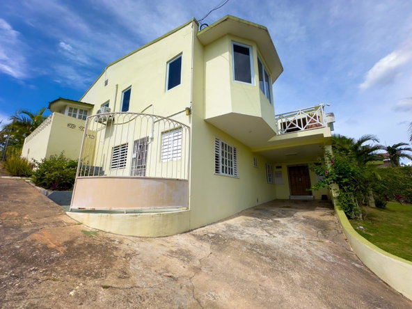 Third image of 19-19 Aries Avenue Smokey Vale in Kingston 19, St. Andrew, Jamaica - property is For Sale