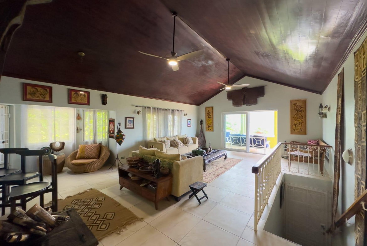 Fourth image of 19-19 Aries Avenue Smokey Vale in Kingston 19, St. Andrew, Jamaica - property is For Sale