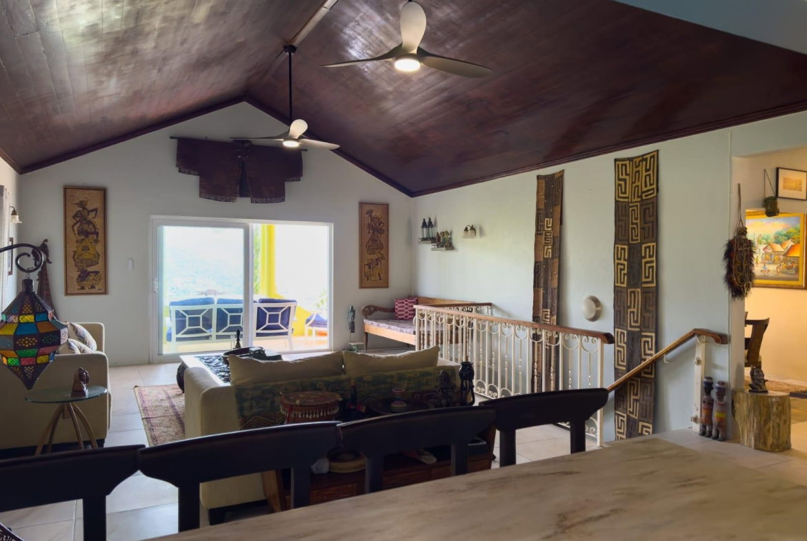 Fifth image of 19-19 Aries Avenue Smokey Vale in Kingston 19, St. Andrew, Jamaica - property is For Sale