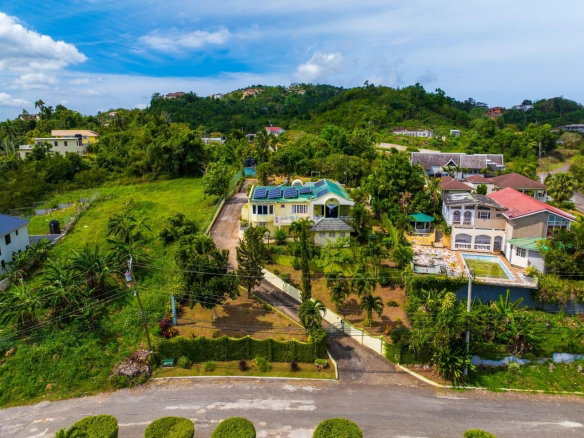 First image of 19-19 Aries Avenue Smokey Vale in Kingston 19, St. Andrew, Jamaica - property is For Sale