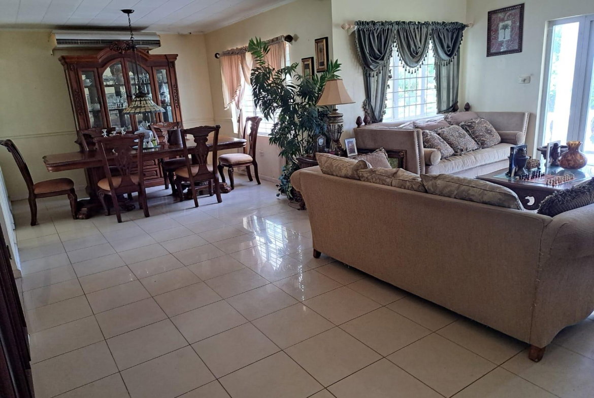 Eleventh image of 1 Daniella Drive in Unity Hall, St. James, Jamaica - property is For Sale