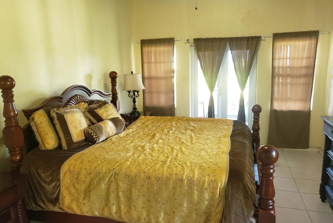 Twelfth image of 1 Daniella Drive in Unity Hall, St. James, Jamaica - property is For Sale