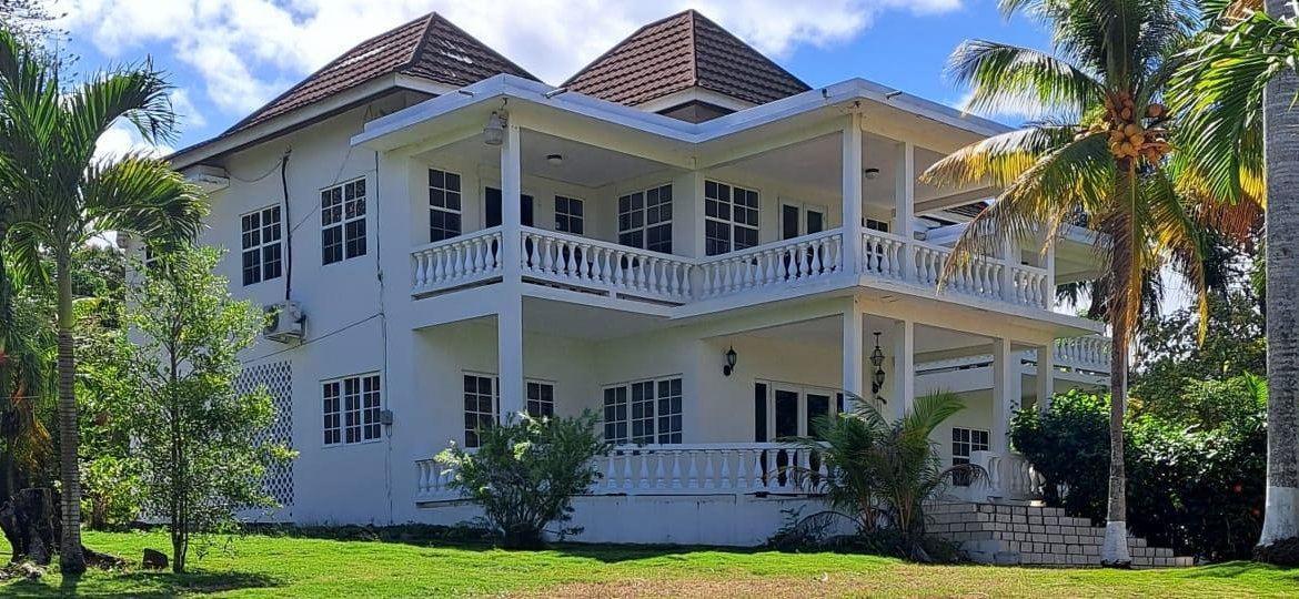 First image of 1 Daniella Drive in Unity Hall, St. James, Jamaica - property is For Sale