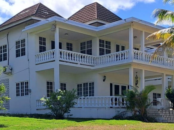 First image of 1 Daniella Drive in Unity Hall, St. James, Jamaica - property is For Sale