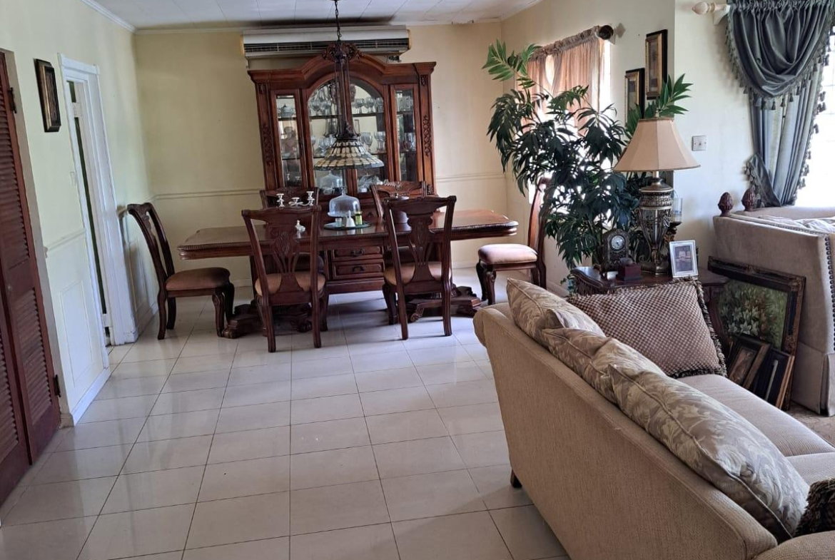 Eighth image of 1 Daniella Drive in Unity Hall, St. James, Jamaica - property is For Sale