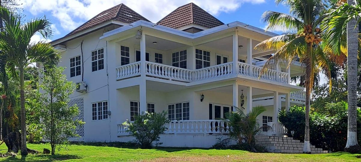 First image of 1 Daniella Drive in Unity Hall, St. James, Jamaica - property is For Sale