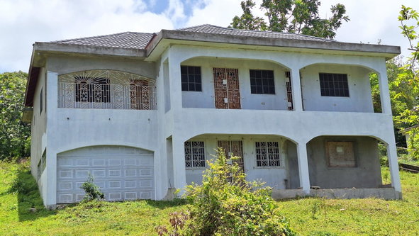 Second image of 50 Fernandez Gardens in Boscobel, St. Mary, Jamaica - property is For Sale