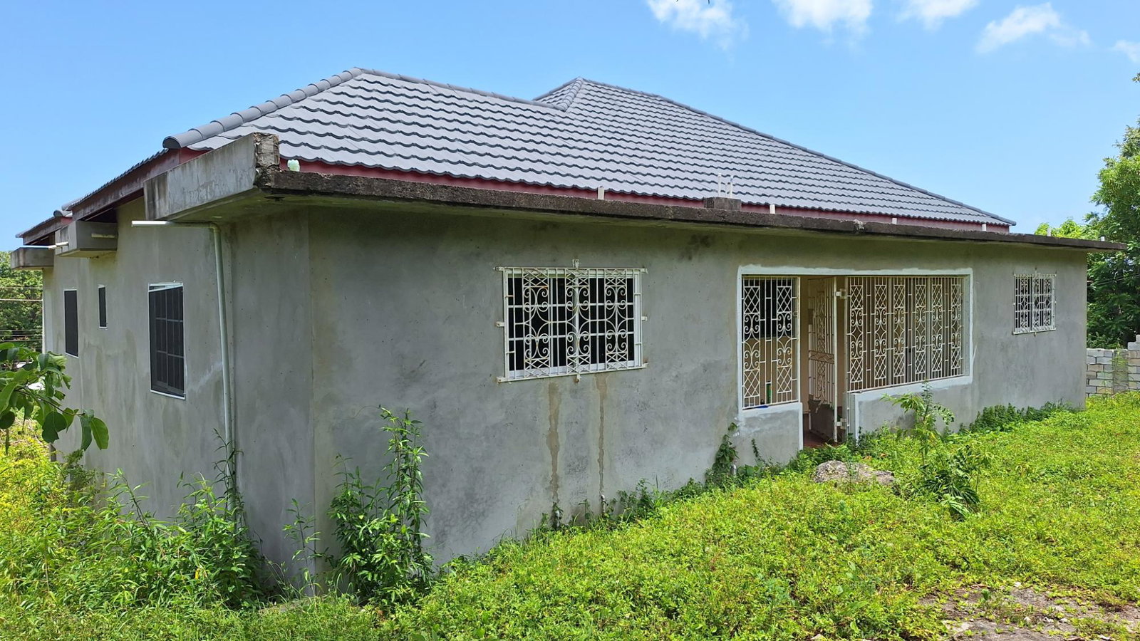 Fourth image of 50 Fernandez Gardens in Boscobel, St. Mary, Jamaica - property is For Sale