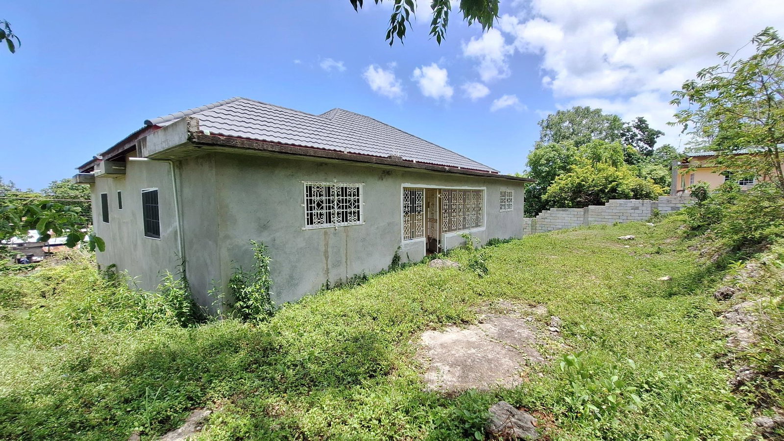 Fifth image of 50 Fernandez Gardens in Boscobel, St. Mary, Jamaica - property is For Sale