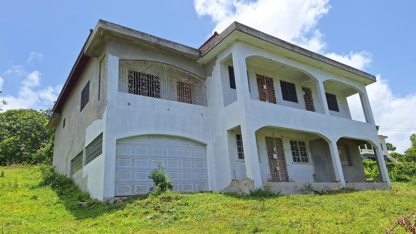 First image of 50 Fernandez Gardens in Boscobel, St. Mary, Jamaica - property is For Sale