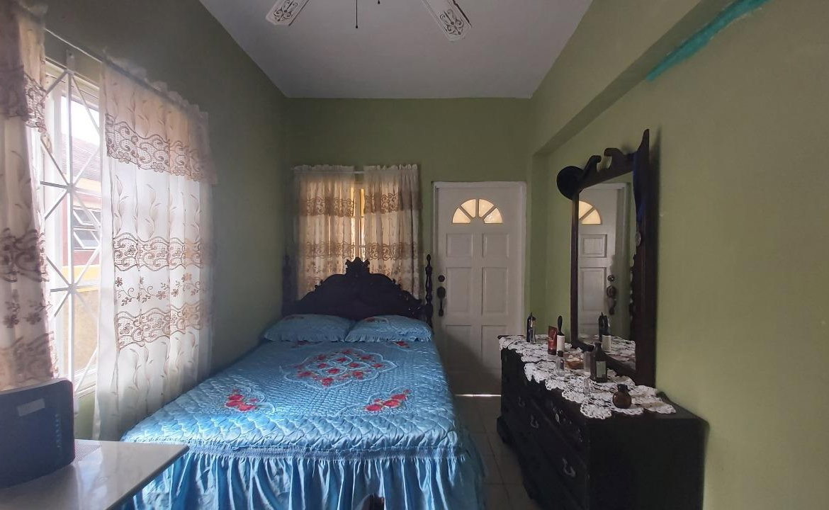 Eleventh image of Lot-297 Queens Avenue in MAGIL PALMS, St. Catherine, Jamaica - property is For Sale