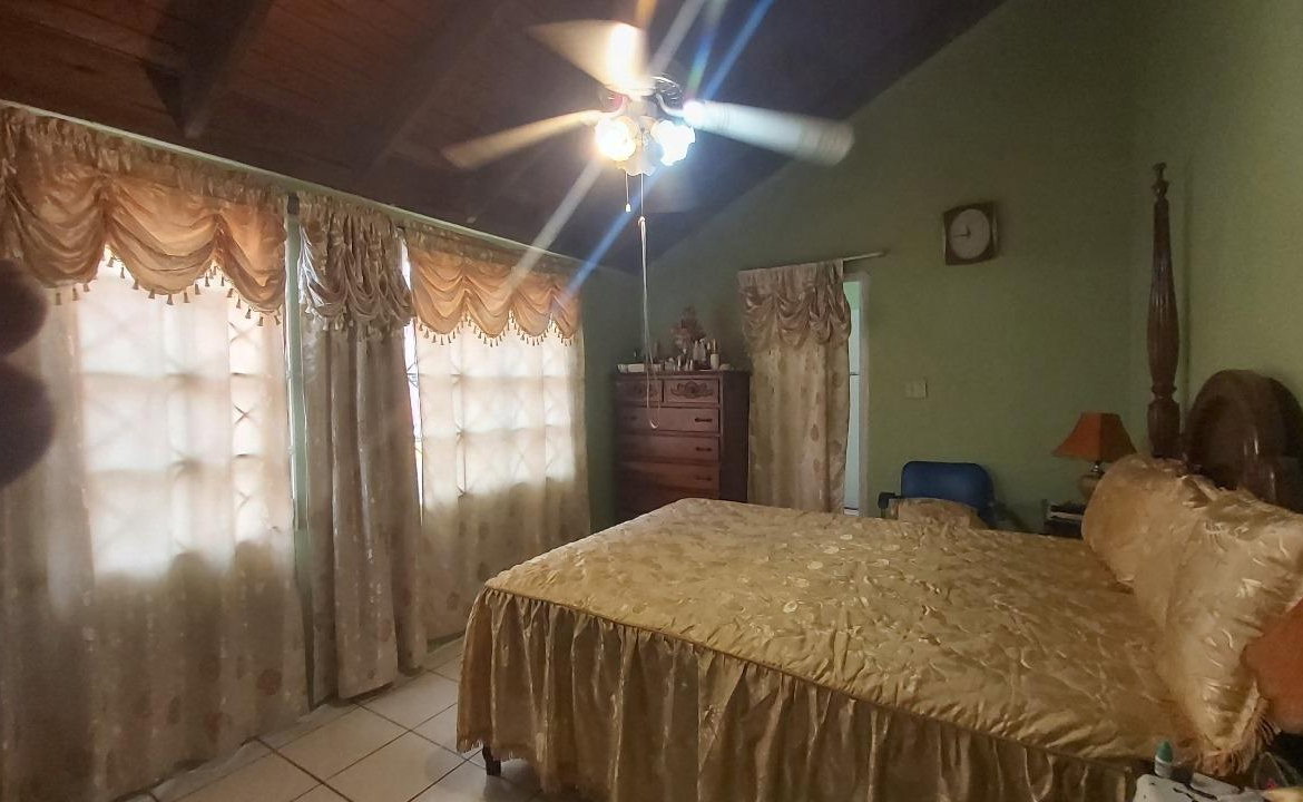 Thirteenth image of Lot-297 Queens Avenue in MAGIL PALMS, St. Catherine, Jamaica - property is For Sale