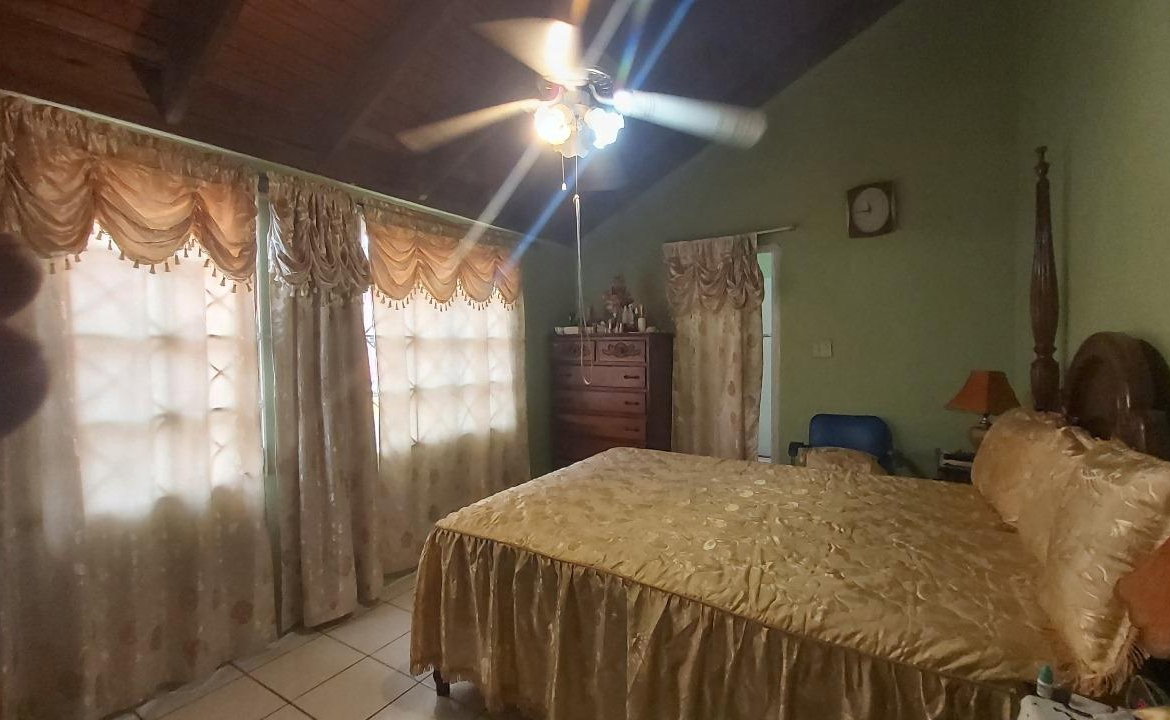 Fourteenth image of Lot-297 Queens Avenue in MAGIL PALMS, St. Catherine, Jamaica - property is For Sale