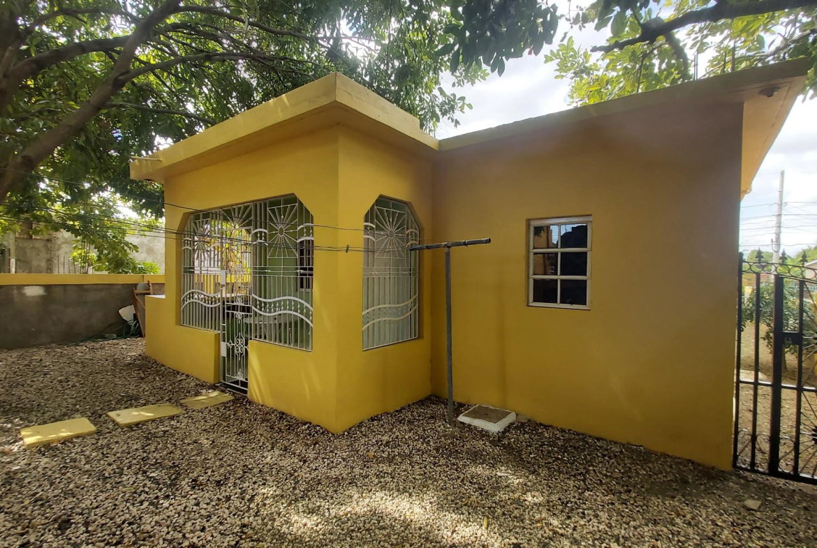 Seventeenth image of Lot-297 Queens Avenue in MAGIL PALMS, St. Catherine, Jamaica - property is For Sale