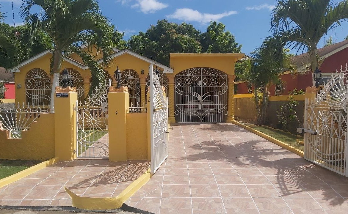 Nineteenth image of Lot-297 Queens Avenue in MAGIL PALMS, St. Catherine, Jamaica - property is For Sale