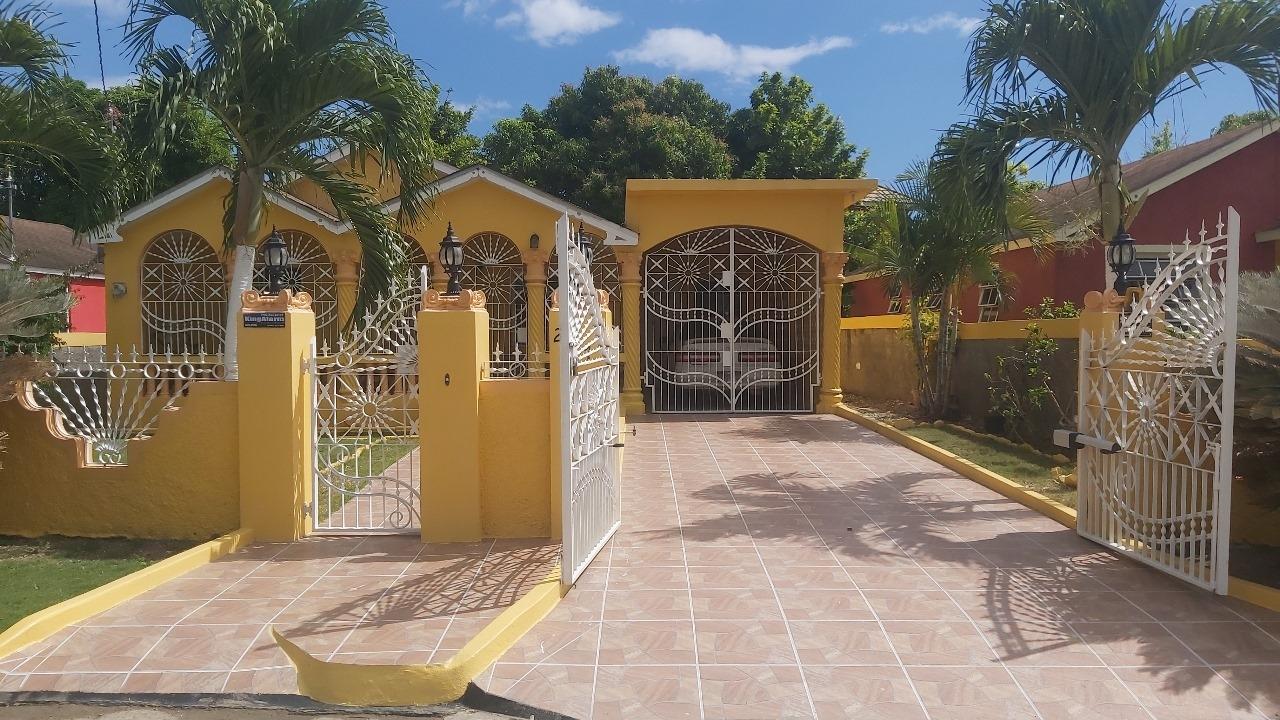 Nineteenth image of Lot-297 Queens Avenue in MAGIL PALMS, St. Catherine, Jamaica - property is For Sale