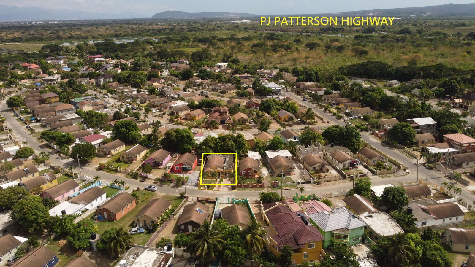 Twentieth image of Lot-297 Queens Avenue in MAGIL PALMS, St. Catherine, Jamaica - property is For Sale