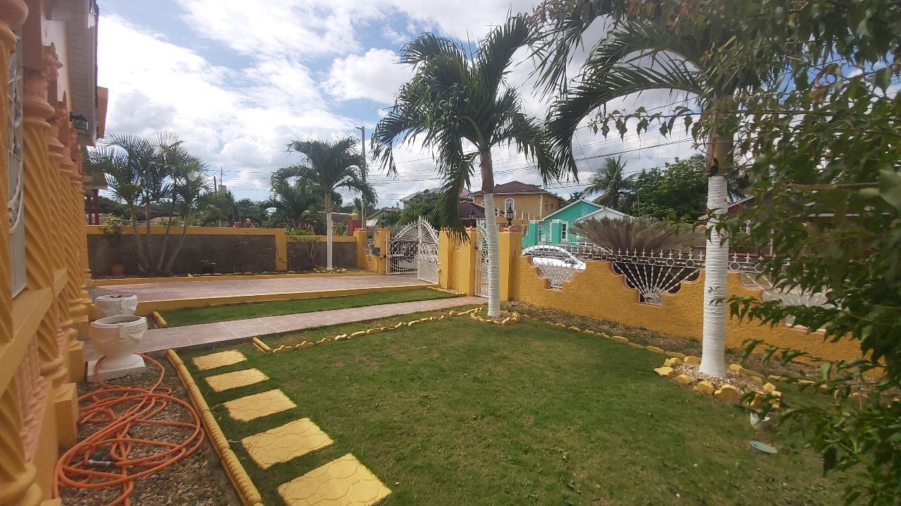 Third image of Lot-297 Queens Avenue in MAGIL PALMS, St. Catherine, Jamaica - property is For Sale