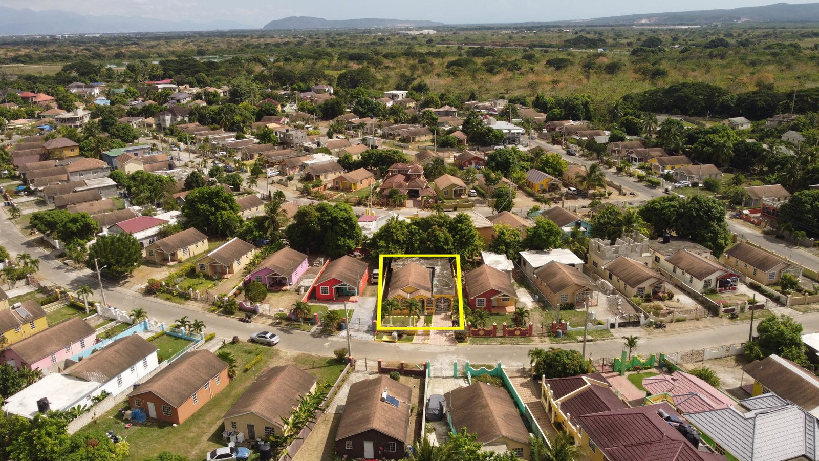 Twenty-First image of Lot-297 Queens Avenue in MAGIL PALMS, St. Catherine, Jamaica - property is For Sale