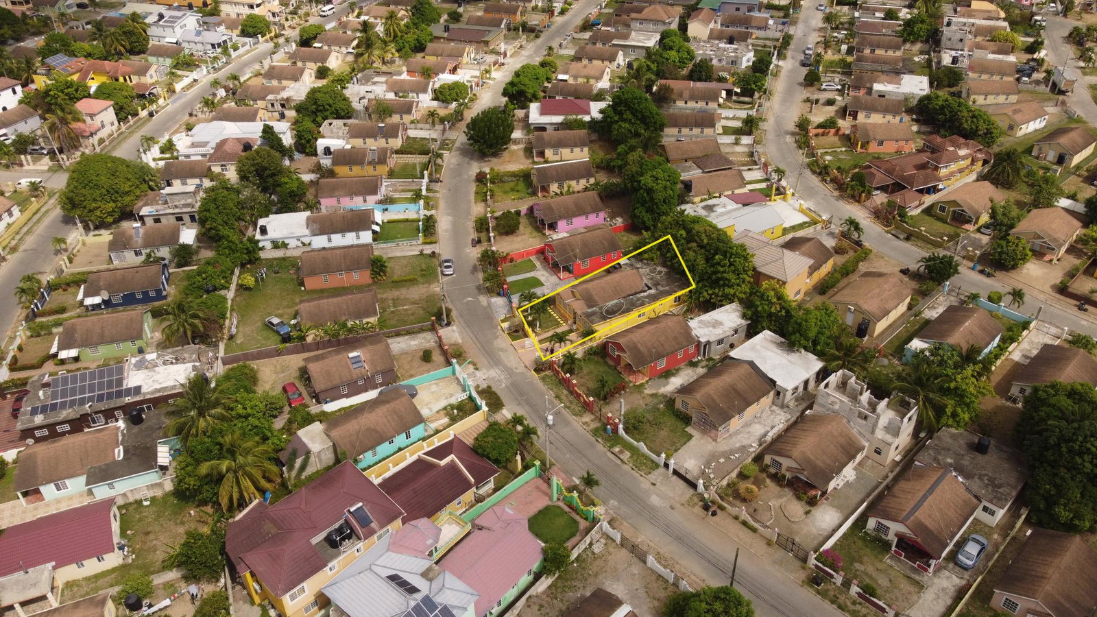 Twenty-Second image of Lot-297 Queens Avenue in MAGIL PALMS, St. Catherine, Jamaica - property is For Sale