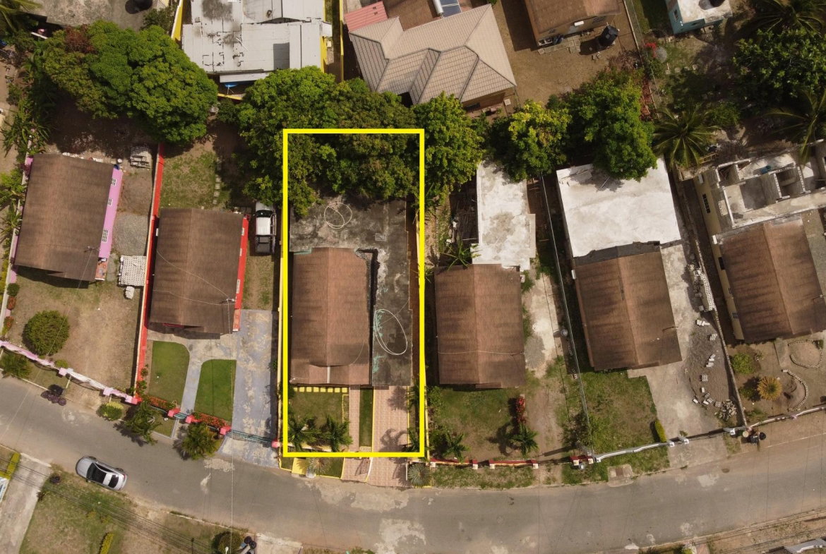 Twenty-Third image of Lot-297 Queens Avenue in MAGIL PALMS, St. Catherine, Jamaica - property is For Sale