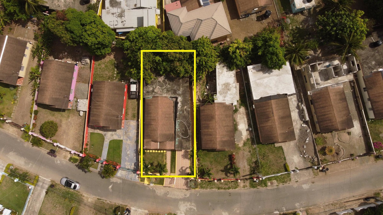 Twenty-Third image of Lot-297 Queens Avenue in MAGIL PALMS, St. Catherine, Jamaica - property is For Sale